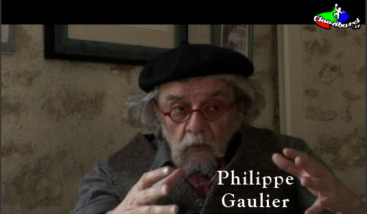 Philippe-Gaulier